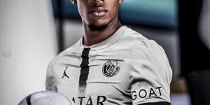 【龙八国际】罗马诺：切尔西曾想截胡穆基勒，但球员已同意加盟巴黎