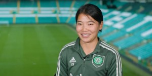 【龙八国际】沈梦露：收到凯尔特人offer时很激动 沈梦雨场上场下都帮助我很多