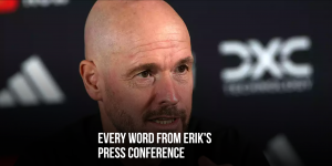 【龙八国际】滕哈赫完整发布会：不认为回看0-7录像是正确做法 我们能改变未来