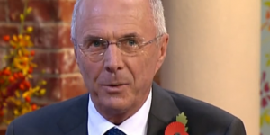 【龙八国际】加油老帅！埃里克森：我想看3月的英格兰vs巴西，最想执教红军