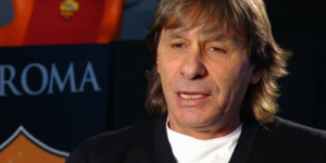 【龙八国际】罗马传奇布鲁诺-孔蒂：穆里尼奥为我们带来奖杯 感谢他所做的一切