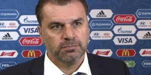 【龙八国际】波斯特科格鲁：现在看来裁判们只是让事情过去，让VAR来决定