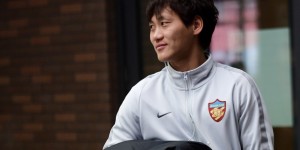 【龙八国际】裴帅、季家葆转会青岛西海岸 刘越、魏黾哲转会武汉三镇