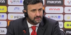 【龙八国际】帕努奇：丘库埃泽有出色的一对一能力，但他需要找到状态的连续性