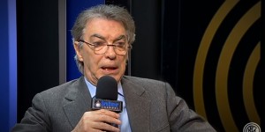 【龙八国际】莫拉蒂：国米想在德比提前夺冠，但卡利亚里急需保级能够制造威胁