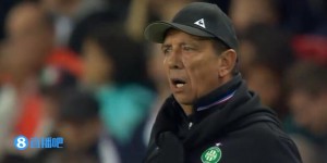 【龙八国际】马赛主帅加塞特：有信心次回合在主场翻盘，伤病影响了我们的防线