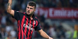 【龙八国际】库特罗内：很高兴科莫升级我们书写了历史，重返圣西罗将是特别的