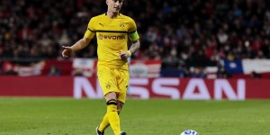 【龙八国际】传奇！德媒：34岁罗伊斯今夏结束12年多特生涯 不会去德甲其他队