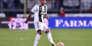 【龙八国际】米体：桑德罗今夏离队，尤文有意巴甫洛维奇、卡拉菲奥里和凯利