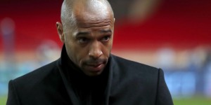 【龙八国际】亨利谈奥运会选人：我走哪都带着手机，随时有人通知我来或走