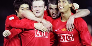 【龙八国际】鲁尼：曼联是豪门赛季首要目标是英超冠军，而不是足总杯联赛杯