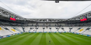 【龙八国际】40696人！创造尤文安联主场历史上首轮意甲联赛上座人数最高纪录