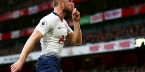 【龙八国际】热刺确认多名球员离队：戴尔、佩里西奇、坦甘加、塞塞尼翁在列