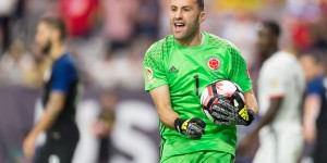 【龙八国际】外媒：奥斯皮纳即将结束利雅得胜利生涯，正在寻找下家