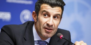 【龙八国际】姆巴佩将组新银河战舰？菲戈：足球最终只看结果，赢球最重要