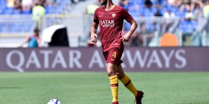 【龙八国际】克里斯坦特：罗马目标再次打进欧联杯决赛，将努力再次争冠