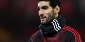 【龙八国际】再见功勋！费莱尼曼联生涯177场22球，夺联赛杯、足总杯、欧联杯