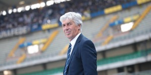 【龙八国际】加斯佩里尼：欧洲超级杯能踢皇马将极具声望 要拿到意甲第三名