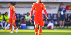 【龙八国际】媒体人谈张琳芃退出国家队：应带着骄傲离去，而不是带着遗憾悲伤