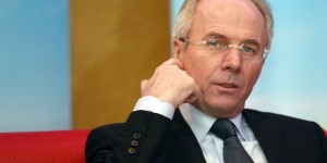 【龙八国际】媒体人悼念埃里克森：曾是国足主帅首选，最温暖告别符合他的性格