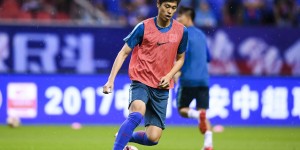 【龙八国际】博主透露毕津浩将加盟山东泰山，与崔康熙再度联手