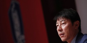 【龙八国际】前印尼国脚谈申台龙：凌驾于国家队之上，与他沟通存在语言障碍