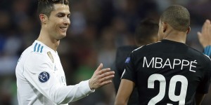 【龙八国际】苏东：姆巴佩以前留下是总统挽留 巴黎无缘欧冠决赛让其心灰意冷