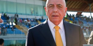 【龙八国际】加利亚尼：美国资金进入足球界是不可逆转的，伊布能当好管理者