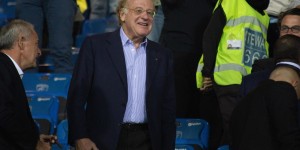 【龙八国际】斯卡罗尼：如果有一个新的体育场，我们就可以实现财务平衡