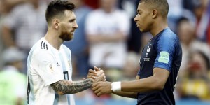 【龙八国际】金球奖热门本赛季评分：梅西压姆巴佩居首，罗德里、贝林分列三四