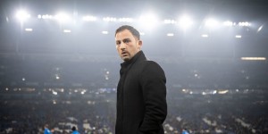 【龙八国际】记者：米兰如果请特德斯科执教将是赌博，不知道是不是伊布选择他