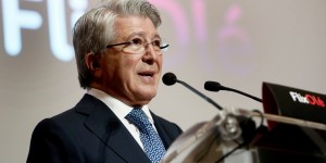 【龙八国际】塞雷佐：参加新世俱杯是所有马竞球迷的骄傲，我们在一个复杂小组