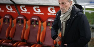 【龙八国际】官方：萨巴蒂尼担任萨勒尼塔纳总监 曾任罗马国米苏宁等多队总监