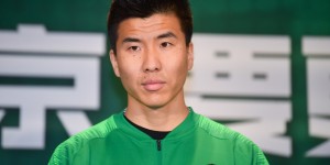 【龙八国际】王刚：联赛又开始我们目标不变 今年球队打法可能会有变化