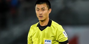 【龙八国际】J联赛公布2025赛季联赛裁判员名单，中国裁判傅明在列