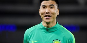 【龙八国际】北青：王刚骨折伤停时间至少2个月，国安边路将依仗何宇鹏发挥