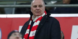 【龙八国际】赫内斯：图赫尔老要求签人孔帕尼就从不这样，明年没钱搞大手笔