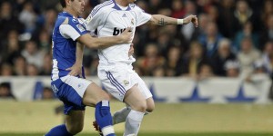 【龙八国际】古蒂：2006年时我差点去马竞 当时已经和吉尔-马林谈过话