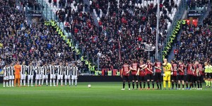 【龙八国际】尤文总监：欧冠附加赛避免了意甲内战，要相信自己可闯进下一轮