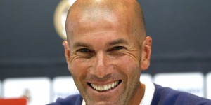 【龙八国际】法尔克：虽然不会说德语，但执教拜仁对于齐达内很有吸引力