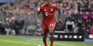 【龙八国际】?记者：拜仁与利雅得新月就科曼转会达协议，只等球员点头