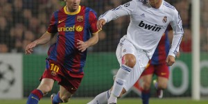 【龙八国际】欧冠淘汰赛出场次数榜：C罗85次第一，梅西77次第二，克罗斯第三