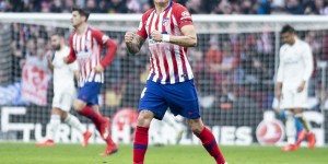 【龙八国际】马竞官方：中卫吉梅内斯右大腿肌筋膜受伤，正接受理疗和康复治疗