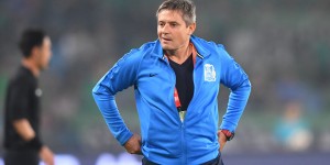 【龙八国际】博主：想强挖斯托要支付一笔不菲的解约金，国安没多少操作空间