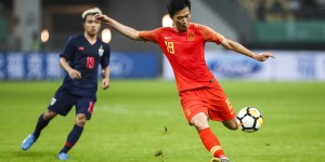 【龙八国际】媒体人：申花首次同时有6现役国脚 谢鹏飞官宣后随队飞卡塔尔