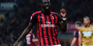 【龙八国际】巴卡约科：AC米兰是世界最佳，雷恩跟米兰比不了