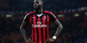 【龙八国际】斯基拉：恩波利考虑免签前切尔西、米兰中场巴卡约科