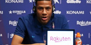 【龙八国际】托迪博谈巴萨时光：一生中最快乐的日子就是签约巴萨 我并不后悔