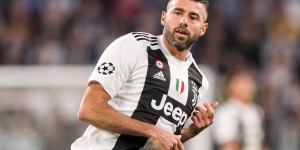 【龙八国际】巴尔扎利：本以为尤文今天会踢得更有侵略性 上半场尤文令人担忧