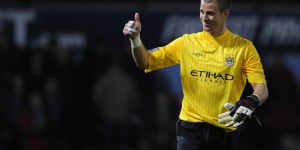 【龙八国际】上轮刚被追平，哈特109场英超零封与埃德森并列曼城队史最佳